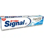 Signal T/p Complate 8 White 75ml